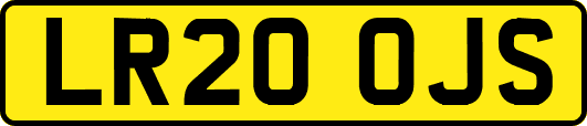 LR20OJS