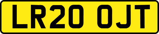 LR20OJT
