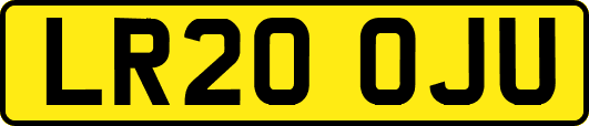 LR20OJU