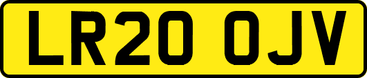 LR20OJV