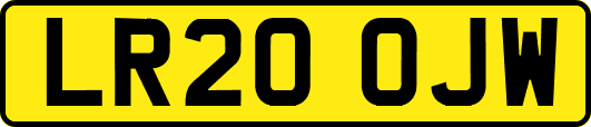 LR20OJW