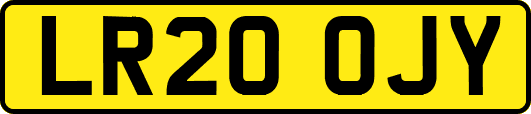 LR20OJY
