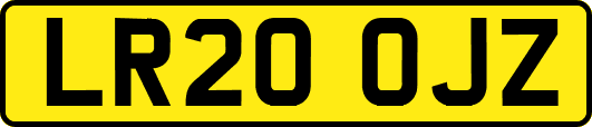 LR20OJZ