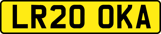 LR20OKA