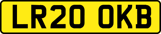 LR20OKB