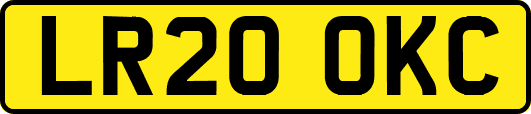 LR20OKC