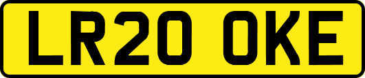 LR20OKE