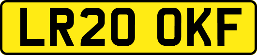 LR20OKF