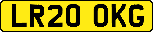 LR20OKG