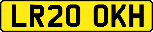 LR20OKH
