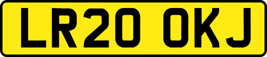 LR20OKJ