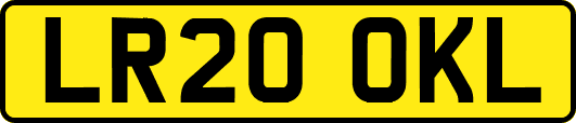 LR20OKL