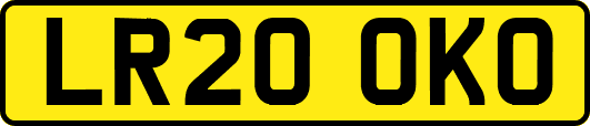 LR20OKO