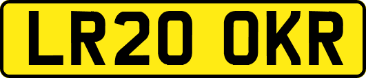 LR20OKR