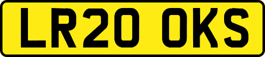 LR20OKS