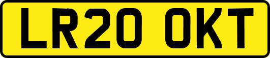 LR20OKT