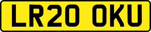 LR20OKU