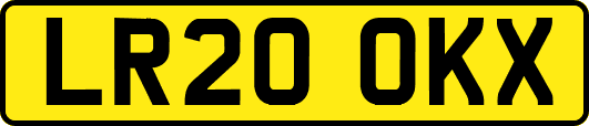 LR20OKX