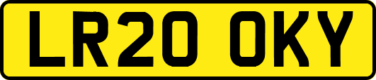 LR20OKY