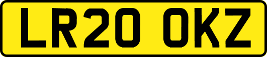 LR20OKZ