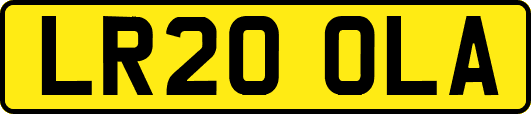 LR20OLA