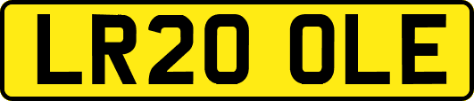 LR20OLE