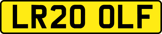 LR20OLF