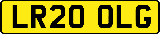 LR20OLG