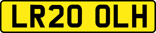 LR20OLH