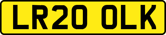 LR20OLK