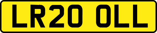 LR20OLL