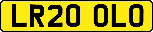 LR20OLO