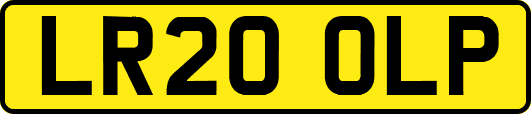 LR20OLP