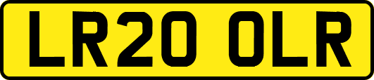 LR20OLR