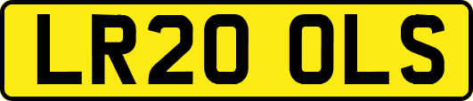 LR20OLS