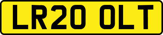 LR20OLT
