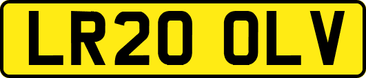 LR20OLV