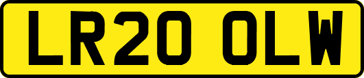 LR20OLW