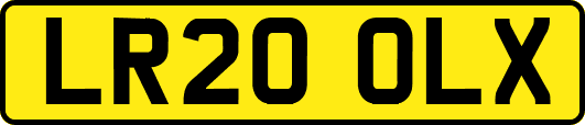LR20OLX