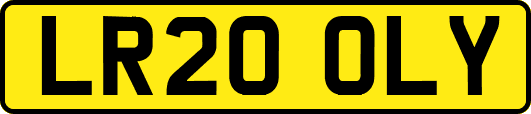 LR20OLY