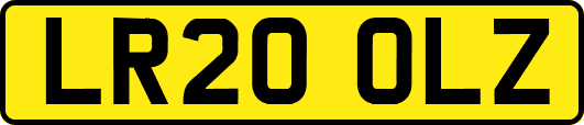 LR20OLZ