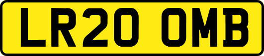 LR20OMB