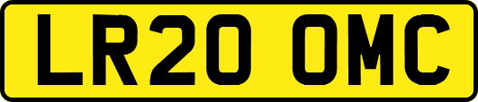 LR20OMC