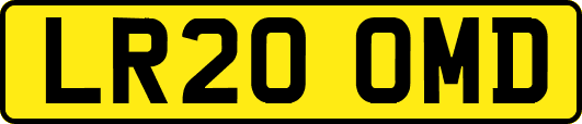 LR20OMD