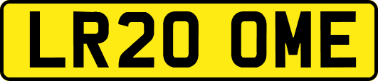 LR20OME