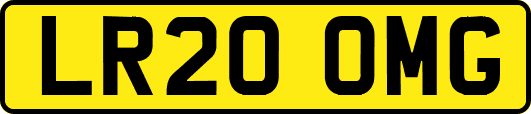 LR20OMG