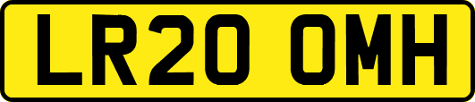 LR20OMH