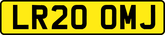 LR20OMJ
