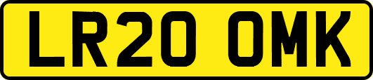 LR20OMK