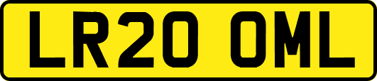 LR20OML